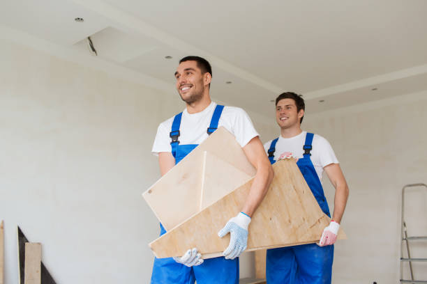 Donation Pickup Services in Ocklawaha, FL