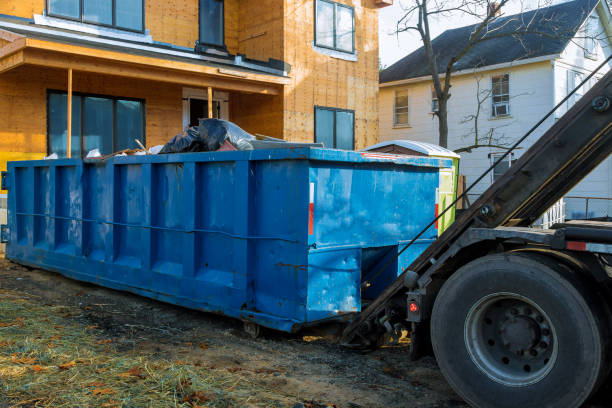 Best Hoarding Cleanup  in Ocklawaha, FL